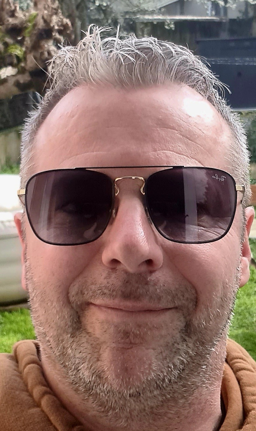 Profil de Caius, 53 ans, Lieu gay à Uttigen