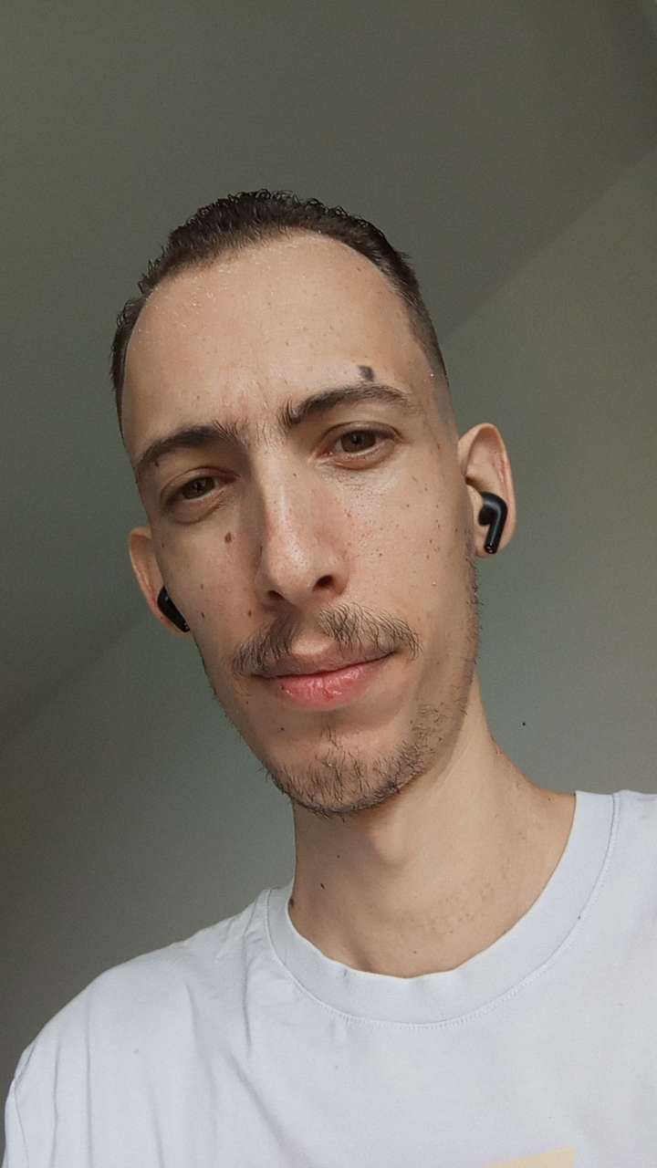 Profil de Jullien, 29 ans, Lieu gay à Andiast