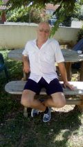 Profil de Azouz, 55 ans, Lieu gay à Scheuren