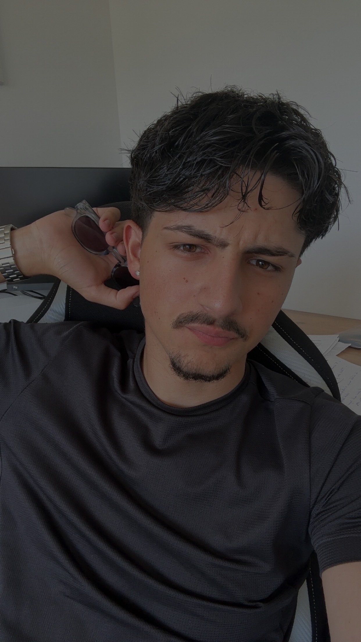 Profil de Pawel, 19 ans, Lieu gay à Gruben