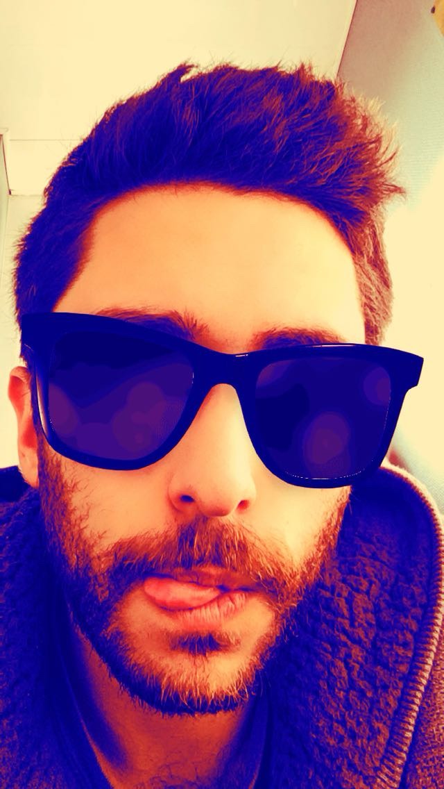 Profil de Pierre-samuel, 32 ans, Lieu gay à Premier