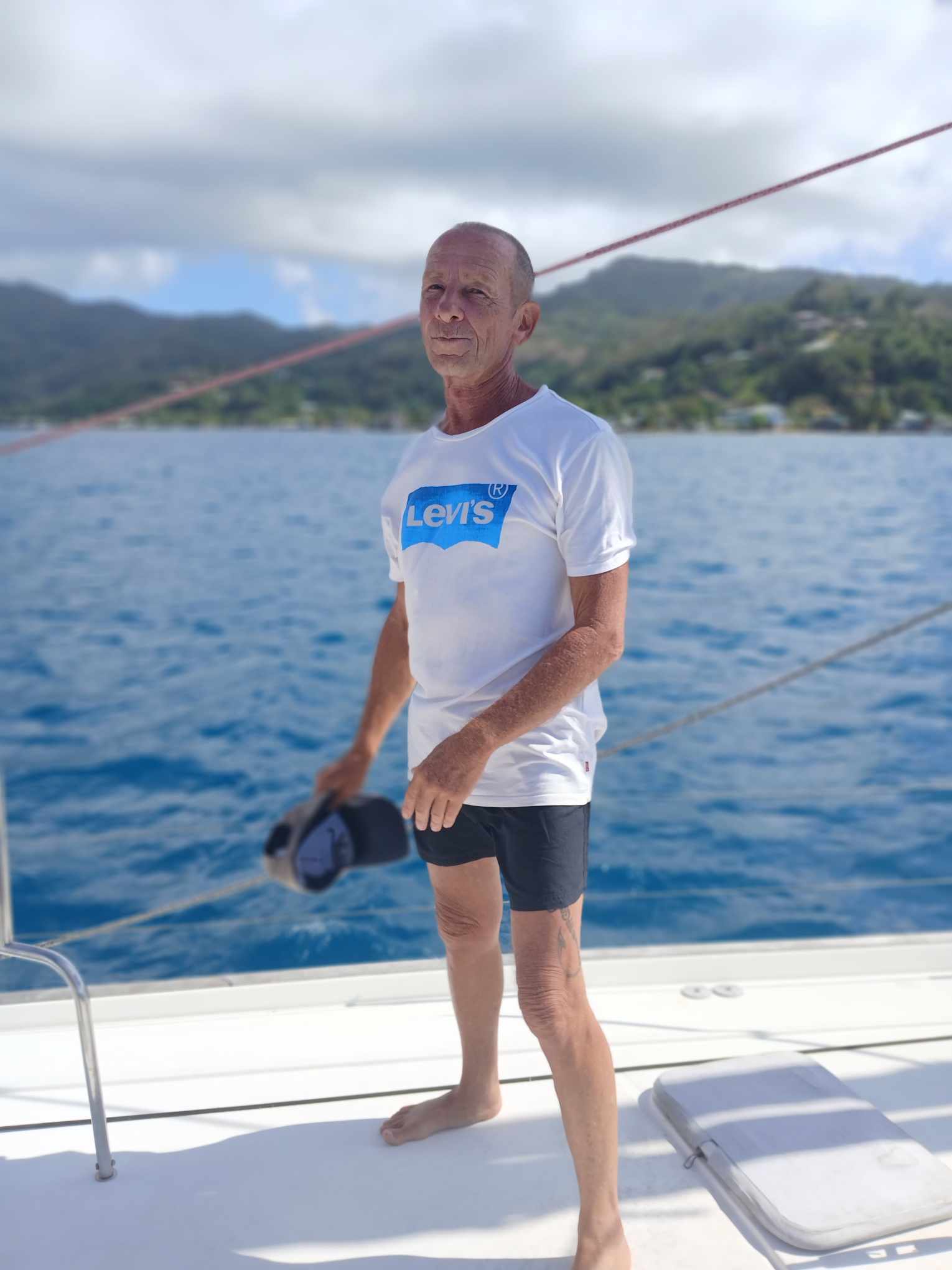 Profil de Joud, 52 ans, Lieu gay à Chéserex