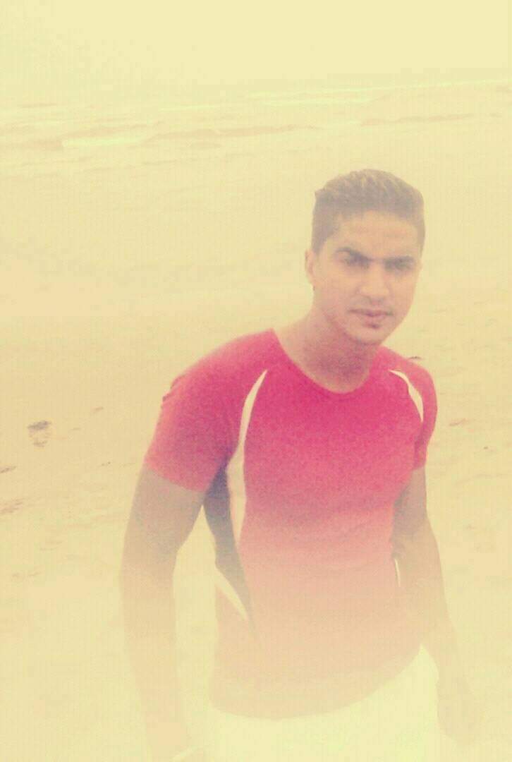 Profil de Sulyman, 31 ans, Lieu gay à Lätti