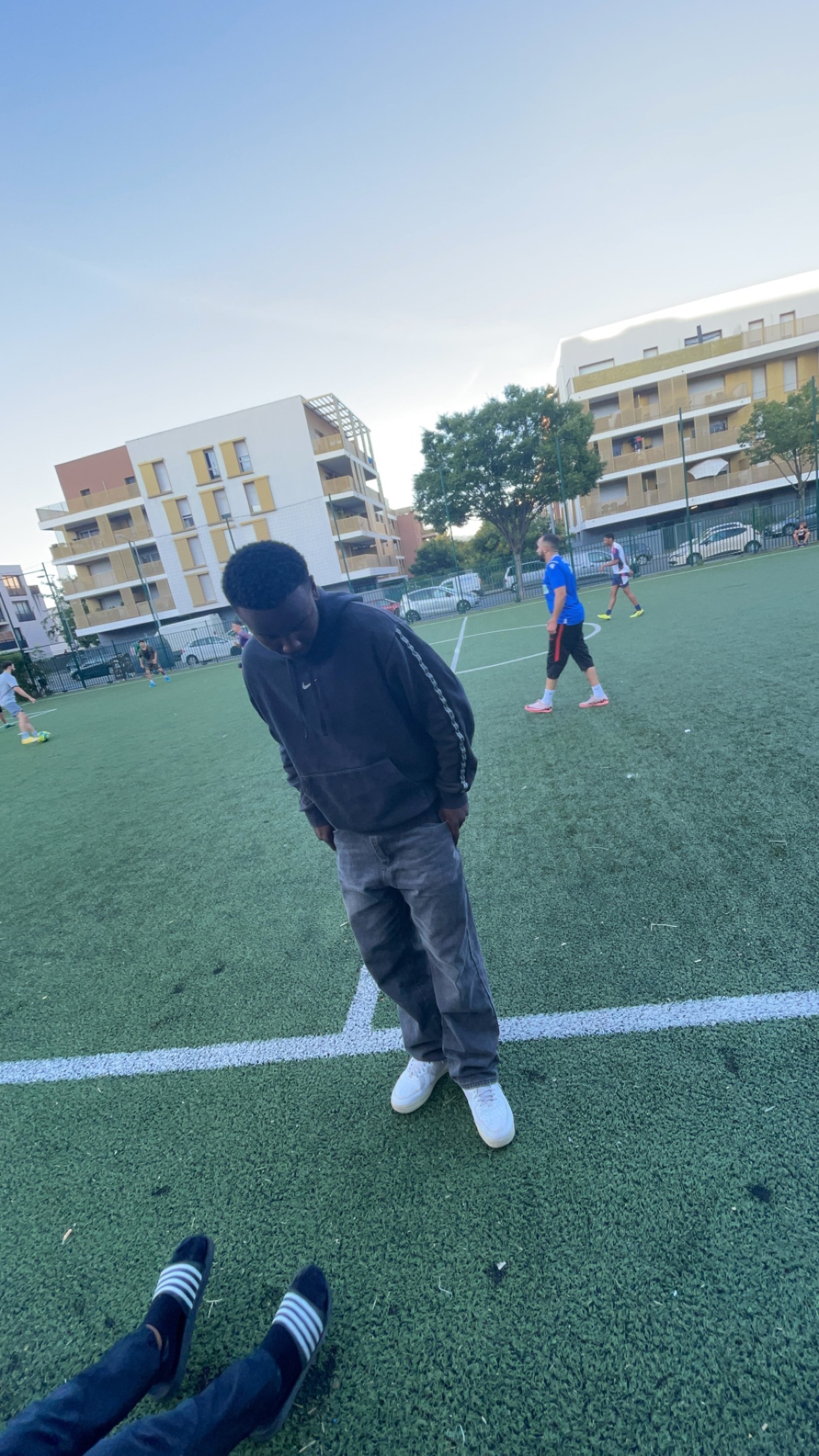 Profil de Bangali, 22 ans, Lieu gay à Rances