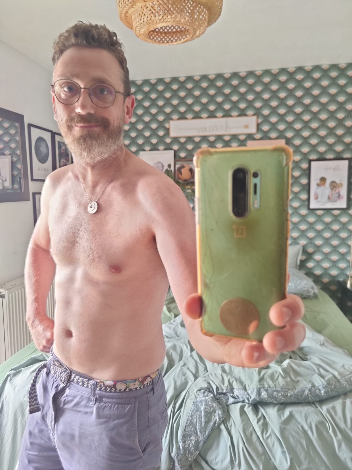 Profil de Ezzeddine, 41 ans, Lieu gay à Blankenburg