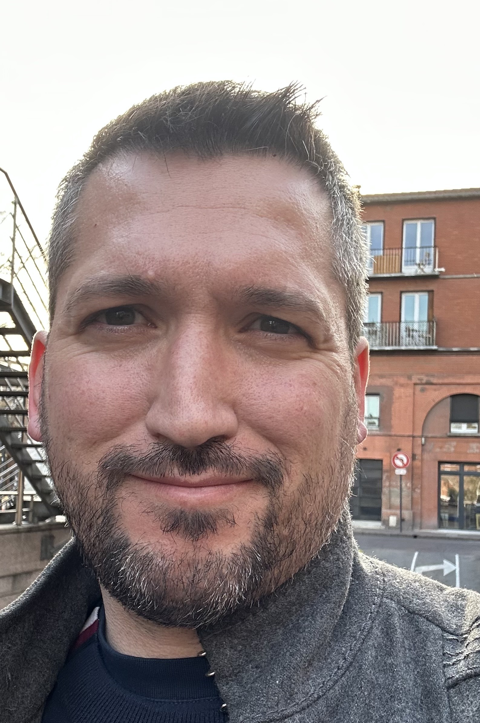Profil de Delan, 38 ans, Lieu gay à Villarepos