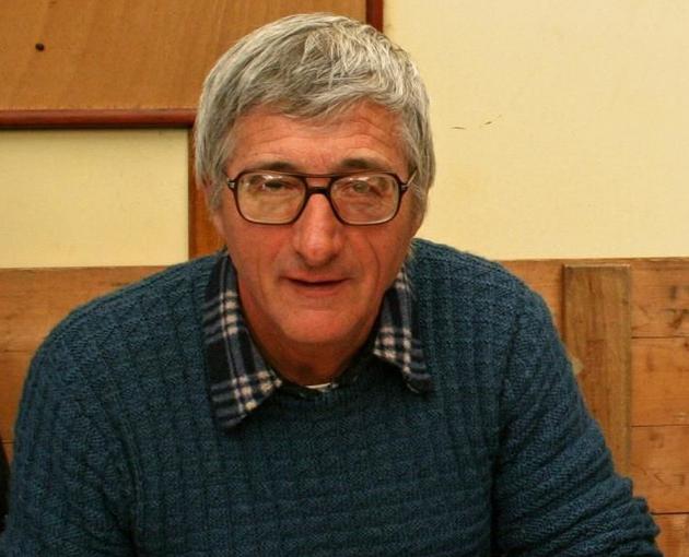 Profil de Elli, 55 ans, Lieu gay à Wassen UR