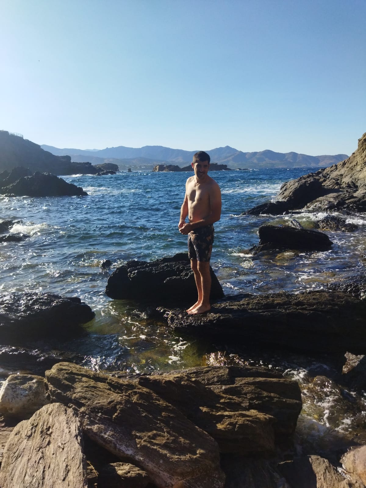 Profil de Horatio, 36 ans, Lieu gay à Braggio