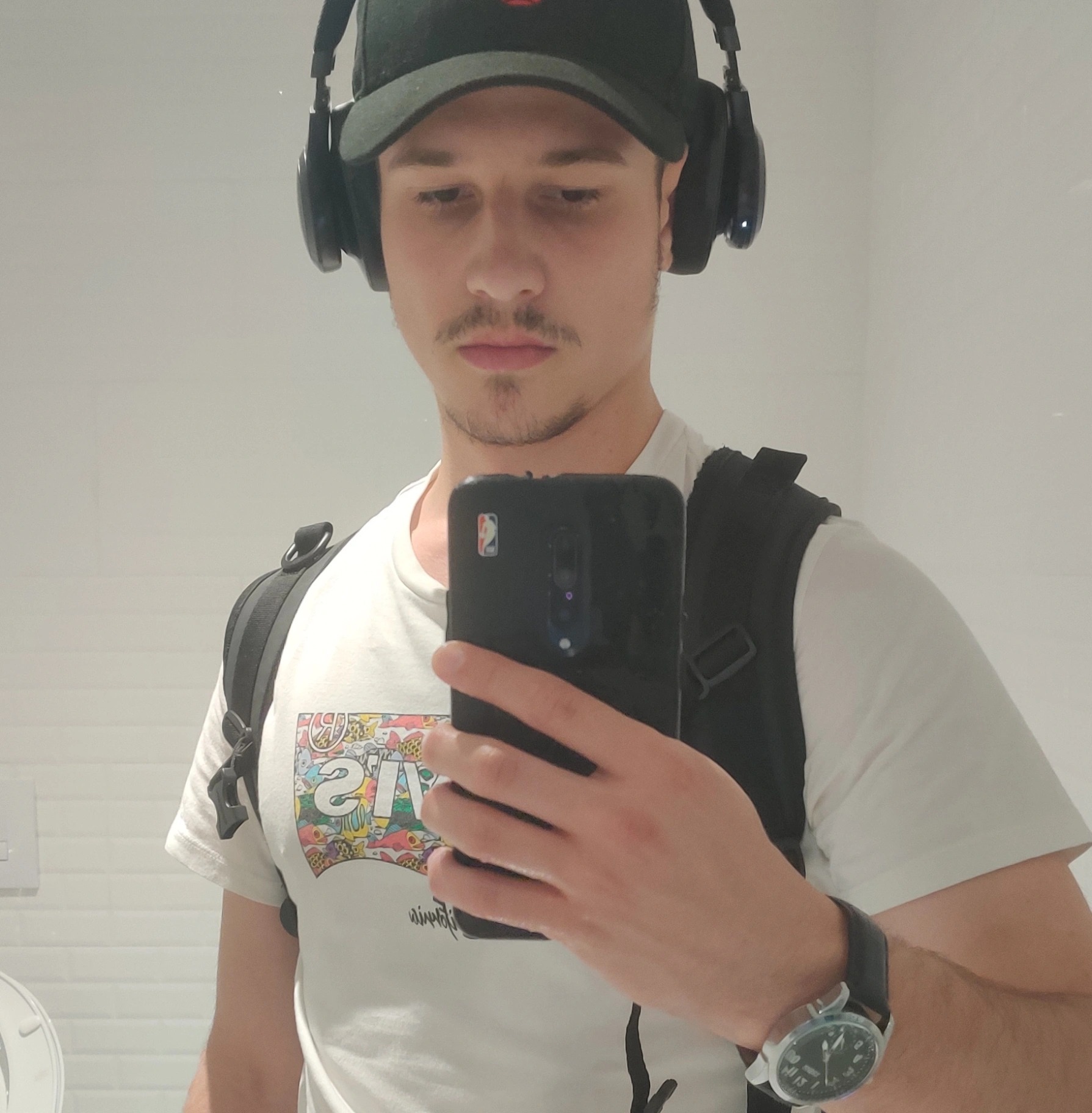 Profil de Demetrio, 20 ans, Lieu gay à Bellach