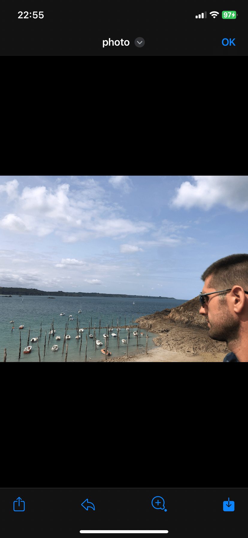 Profil de Ilhan, 41 ans, Lieu gay à Sent