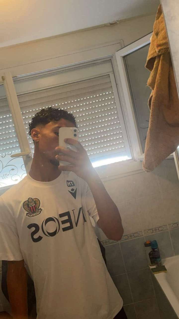 Profil de Melvynn, 19 ans, Lieu gay à Gondo