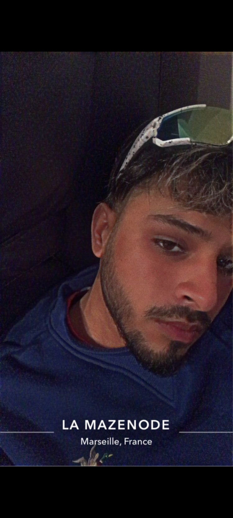 Profil de Antranik, 22 ans, Lieu gay à Payerne