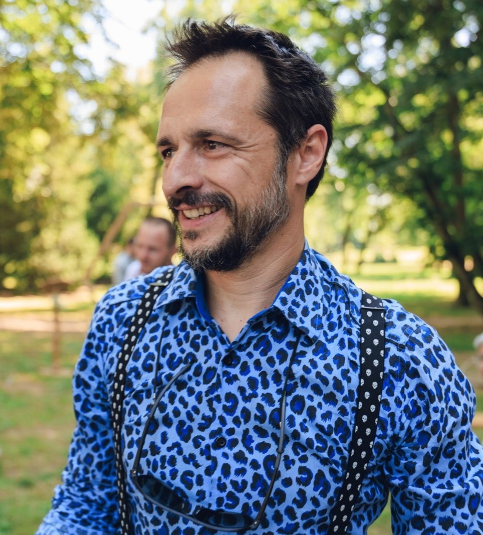 Profil de Yu, 50 ans, Lieu gay à Oberramsern