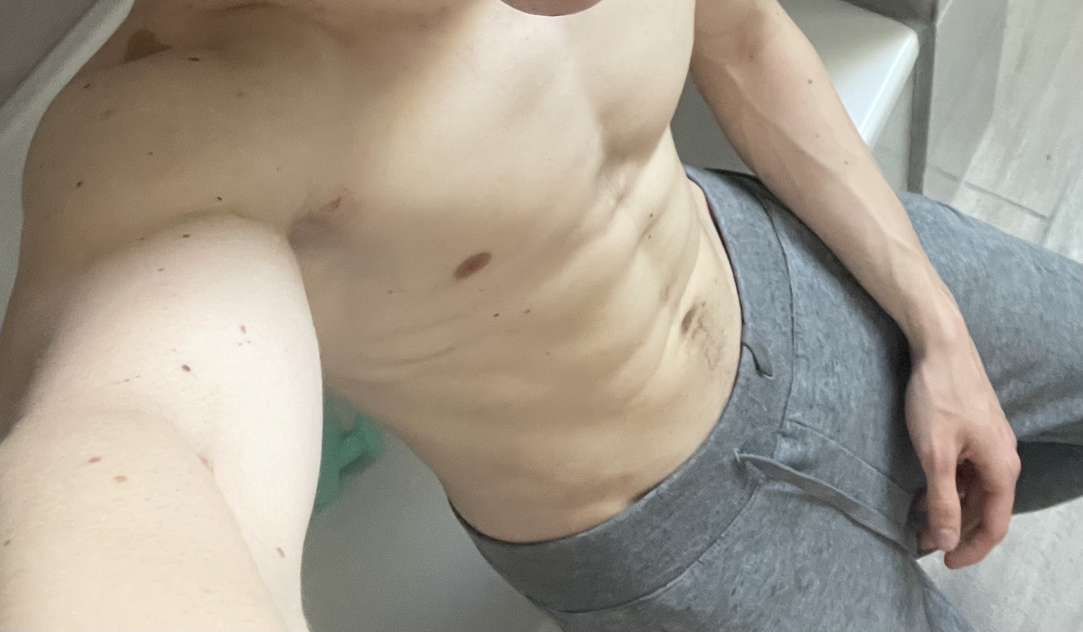 Profil de Zachari, 22 ans, Lieu gay à Cornaux NE