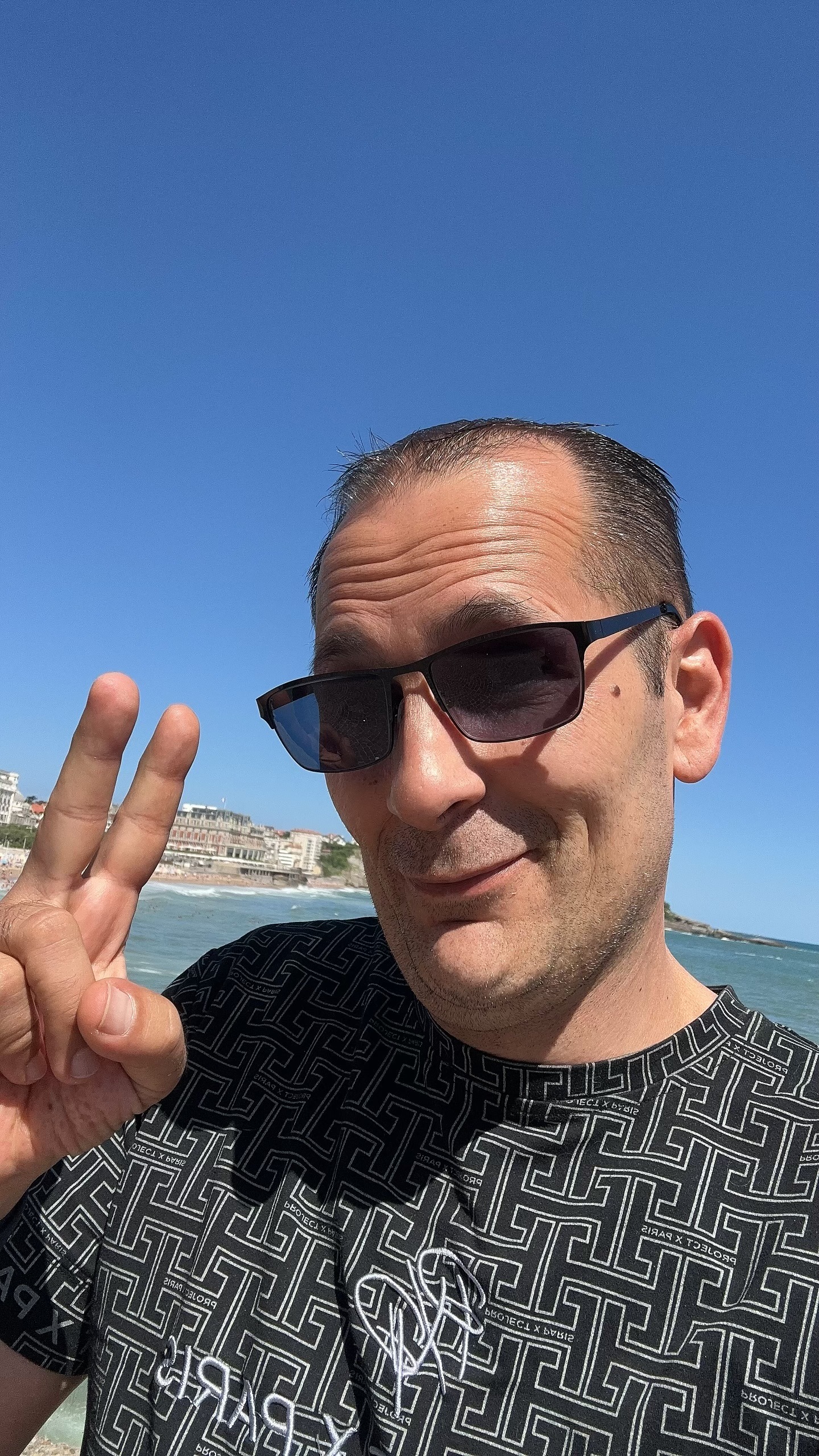 Profil de Jody, 46 ans, Lieu gay à Donat