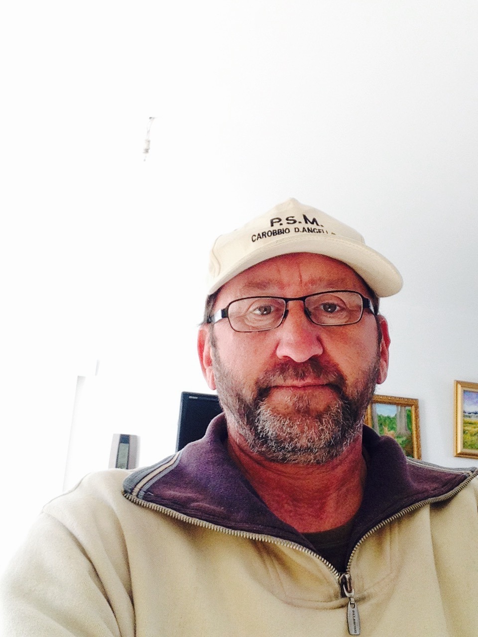 Profil de Wolff, 55 ans, Lieu gay à Rabius