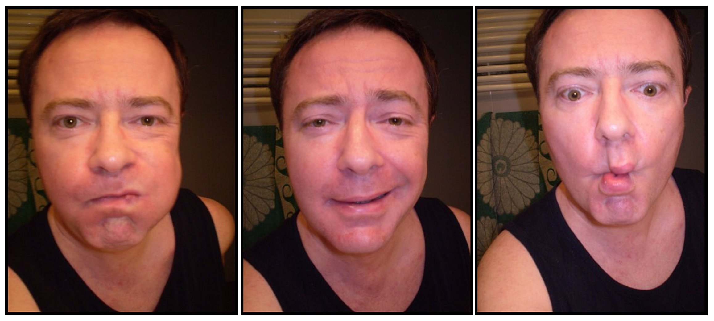 Profil de Nadyr, 54 ans, Lieu gay à Oberbipp