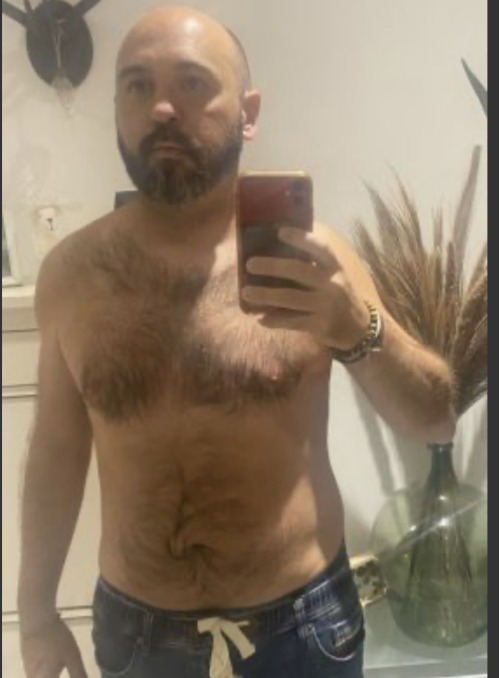 Profil de Serwan, 44 ans, Lieu gay à Törbel