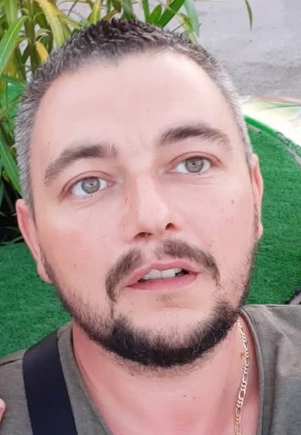 Profil de Conan, 44 ans, Lieu gay à Kiesen