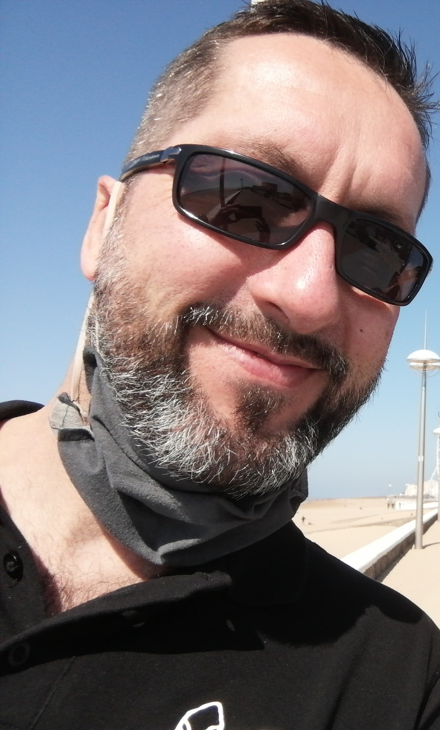 Profil de Paul-victor, 51 ans, Lieu gay à Trin