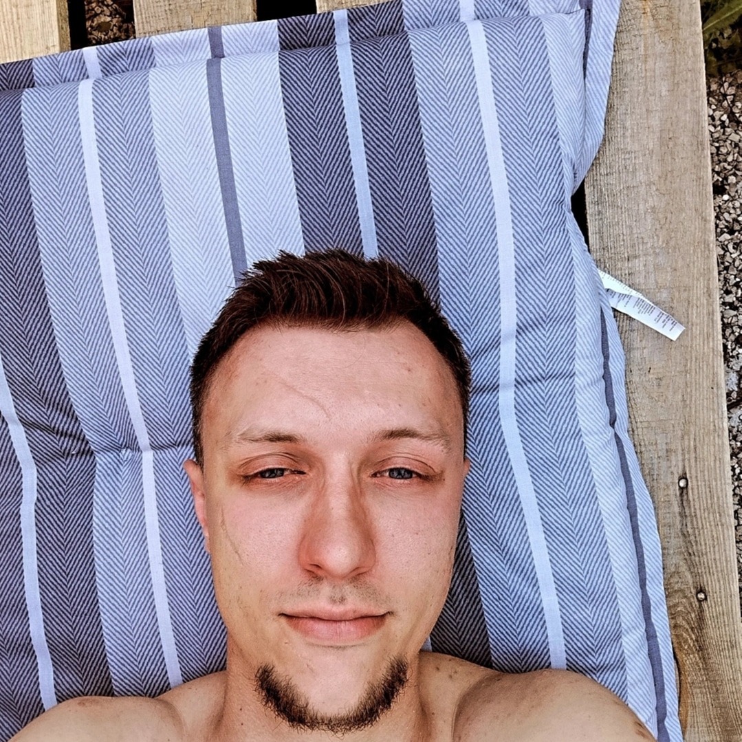 Profil de Esprit, 28 ans, Lieu gay à Braggio