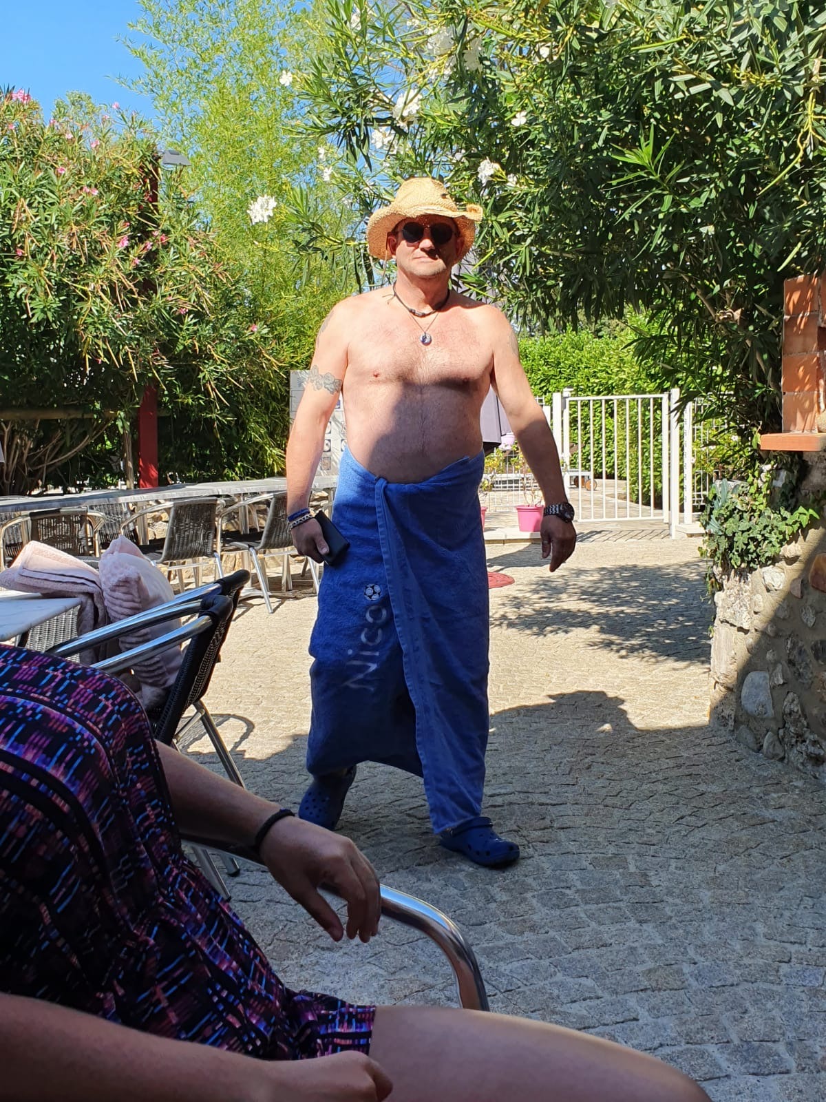 Profil de Orlan, 46 ans, Lieu gay à Lunden
