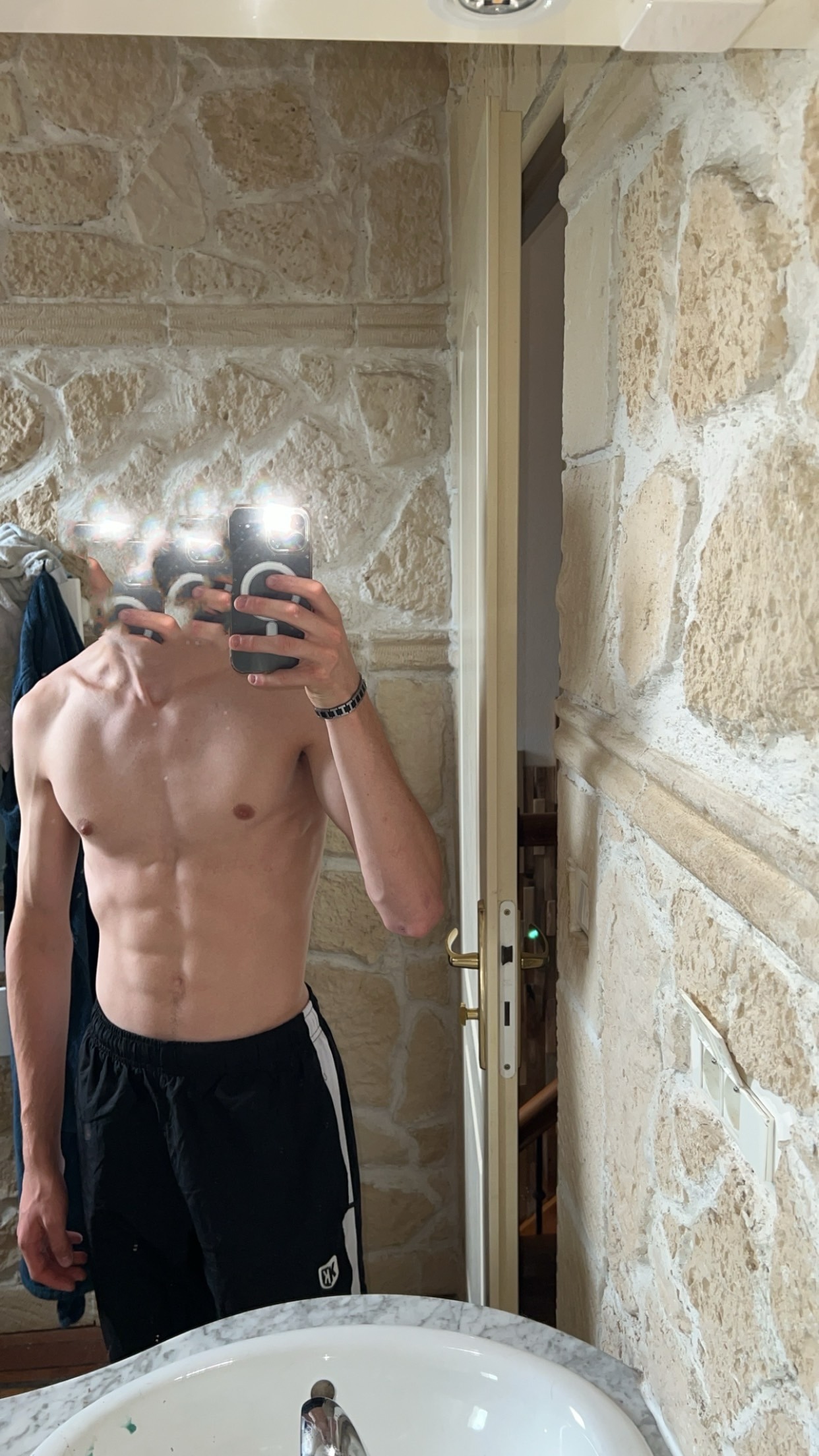 Profil de Sami, 18 ans, Lieu gay à Fully