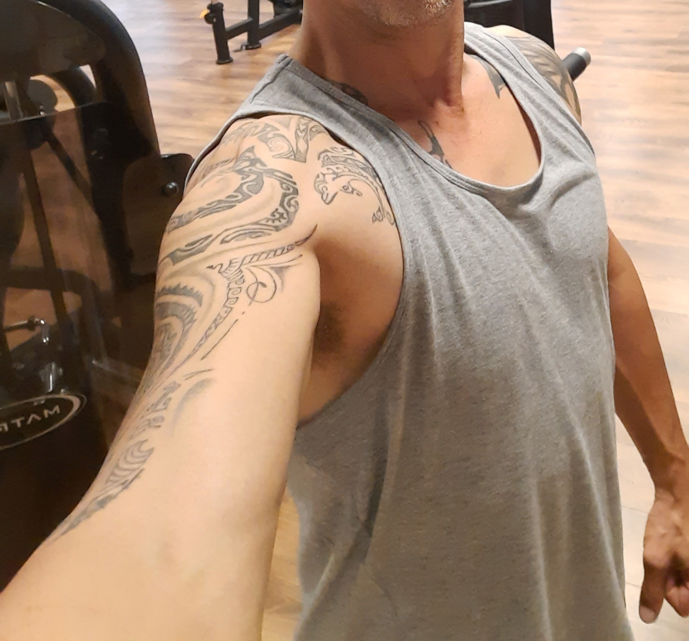 Profil de Gaelig, 40 ans, Lieu gay à Maracon