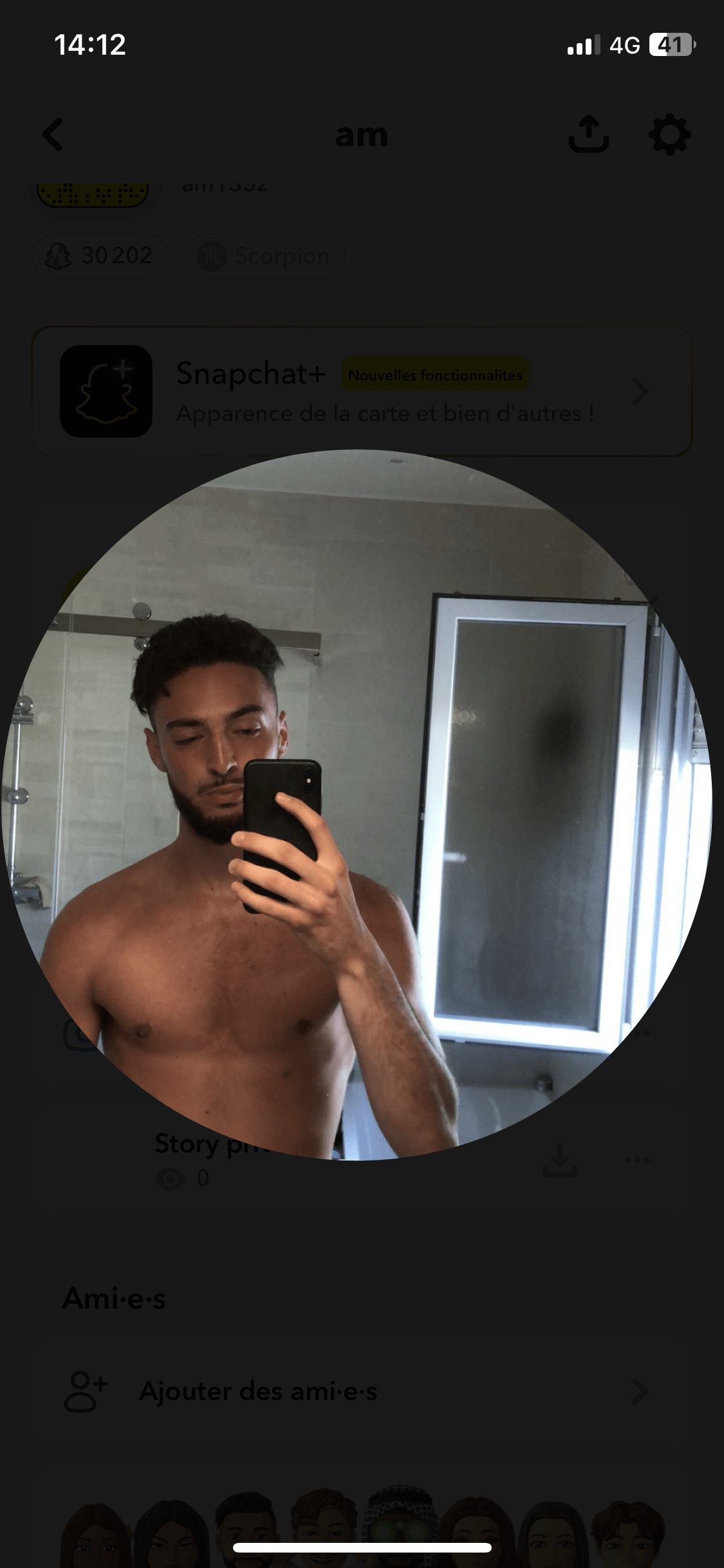 Profil de Haik, 24 ans, Lieu gay à Oey