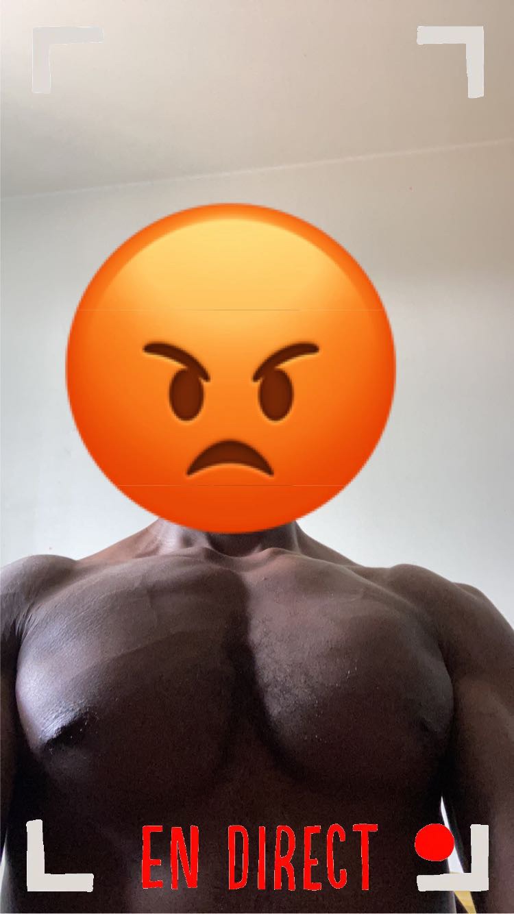 Profil de Illyas, 38 ans, Lieu gay à Denges
