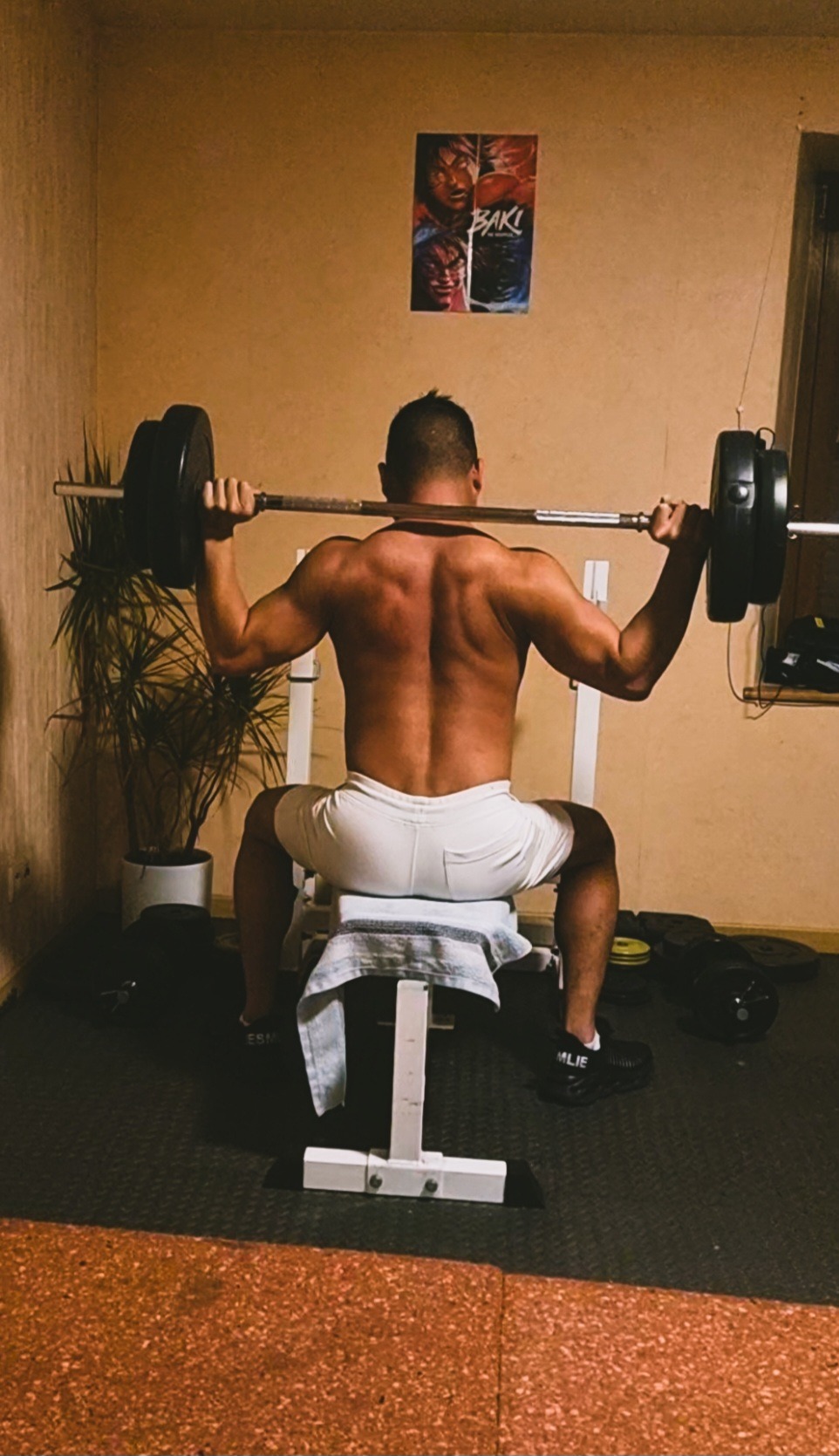 Profil de Marwyn, 30 ans, Lieu gay à Court