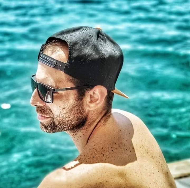 Profil de Nouh, 37 ans, Lieu gay à Thayngen