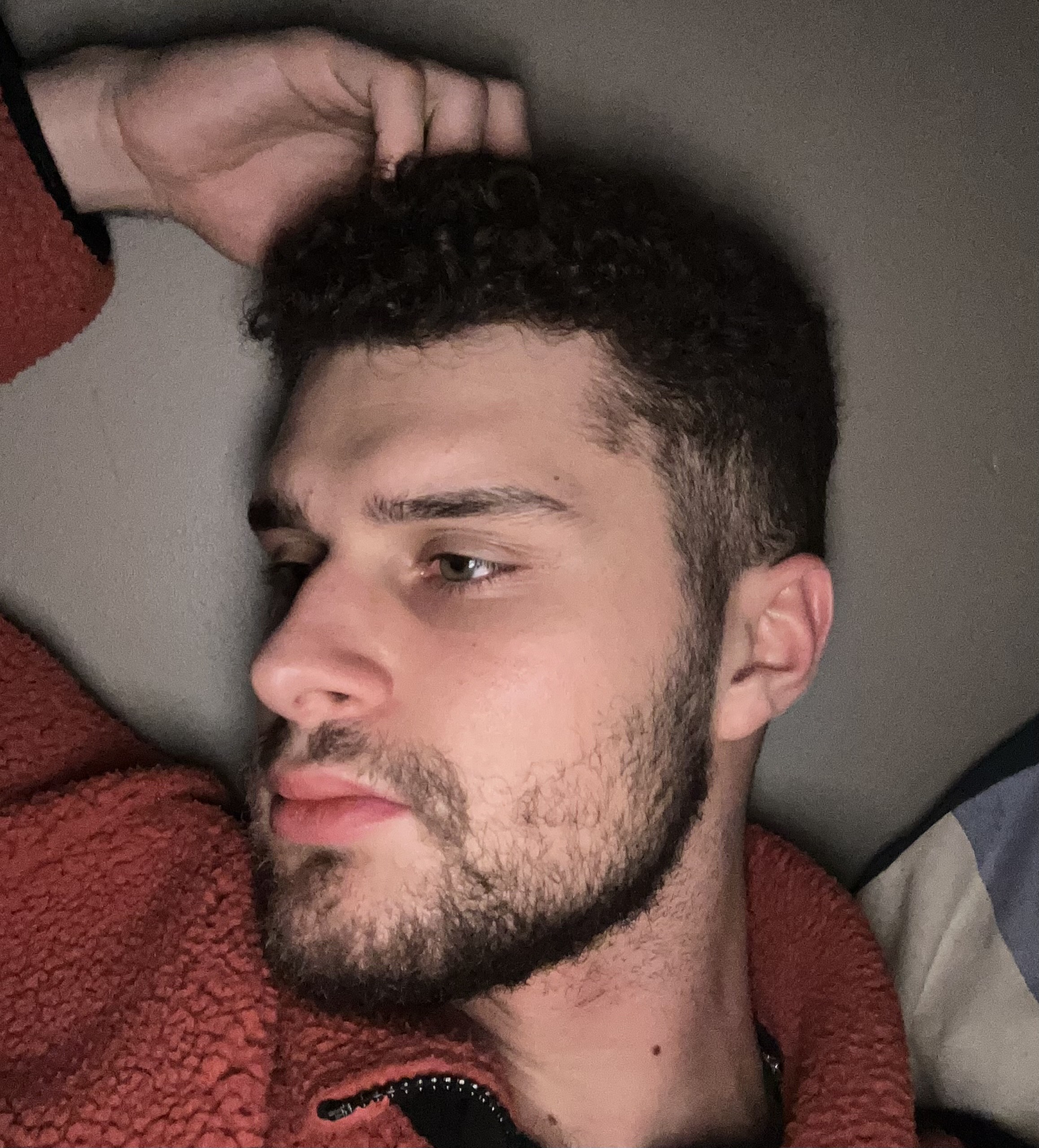 Profil de Amilcar, 22 ans, Lieu gay à Lax