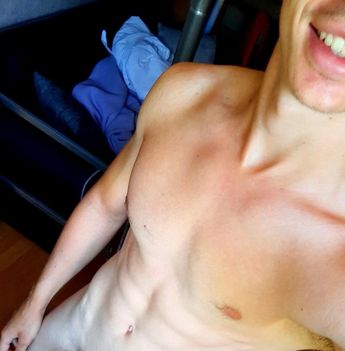 Profil de Nasim, 27 ans, Lieu gay à Embd
