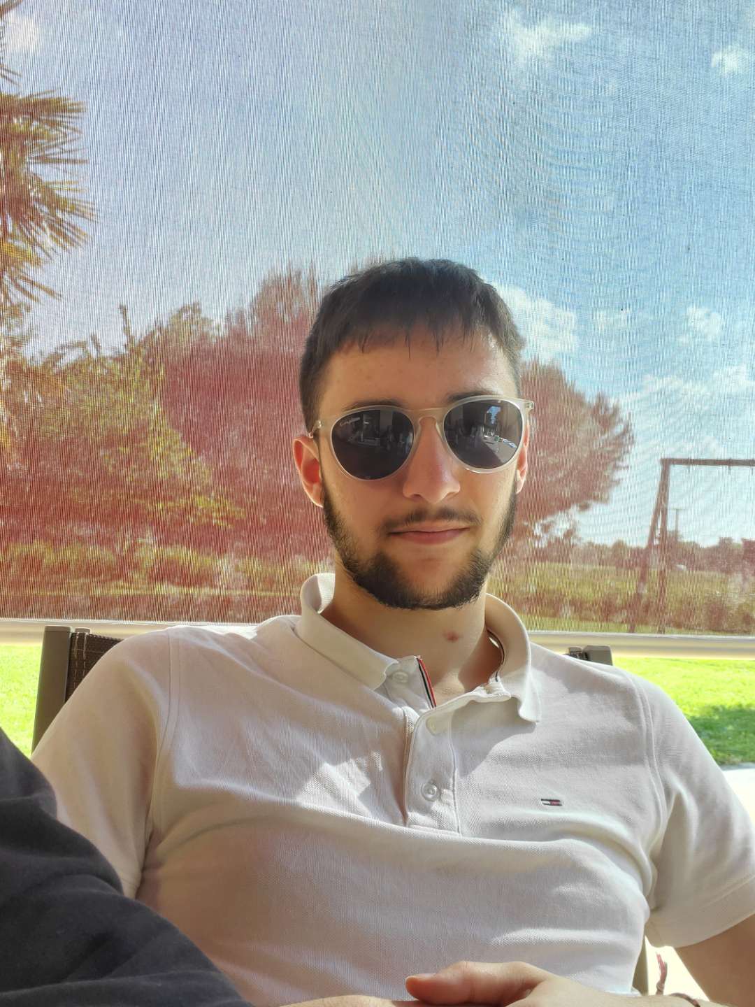 Profil de Egide, 19 ans, Lieu gay à Lobsigen