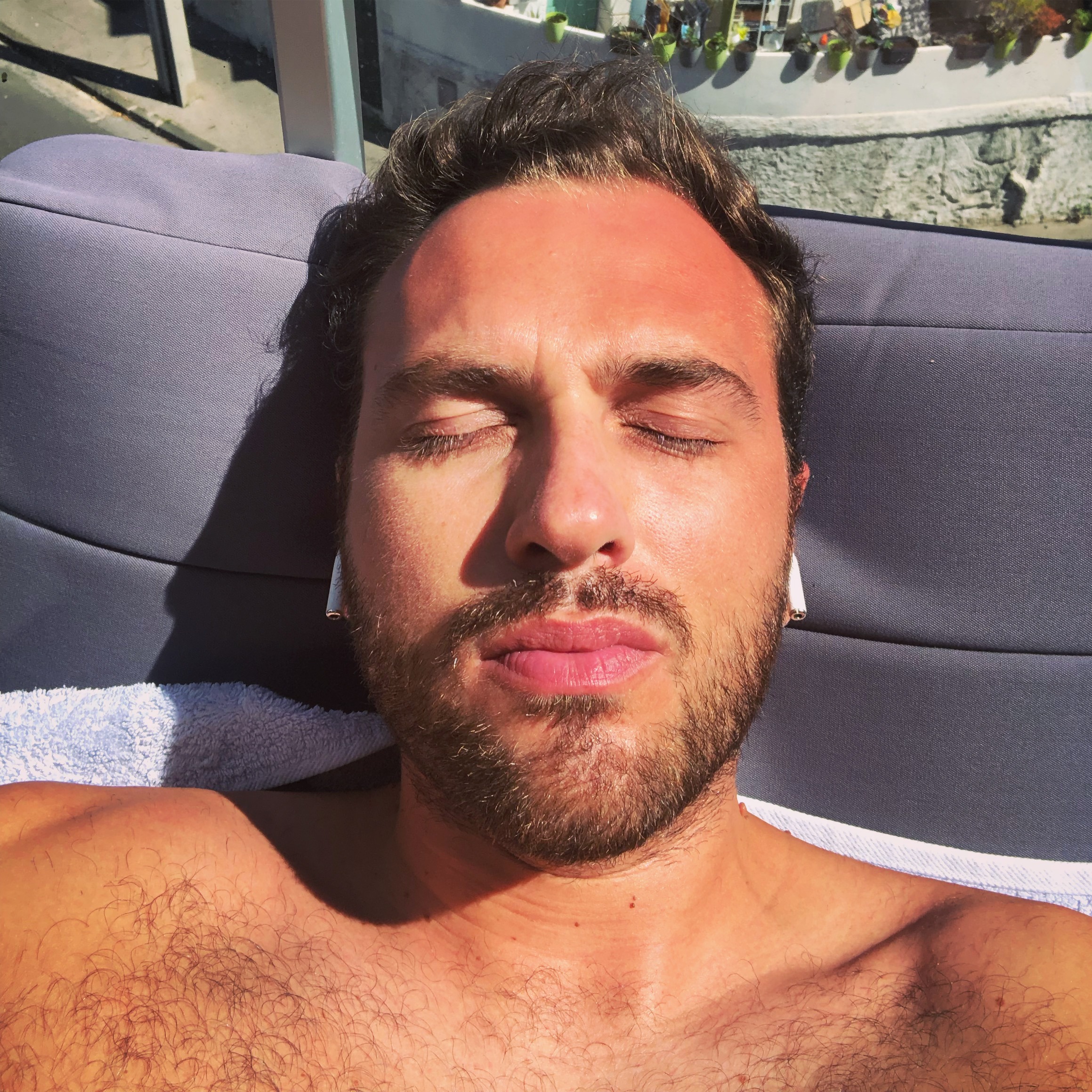 Profil de Imani, 32 ans, Lieu gay à Suchy