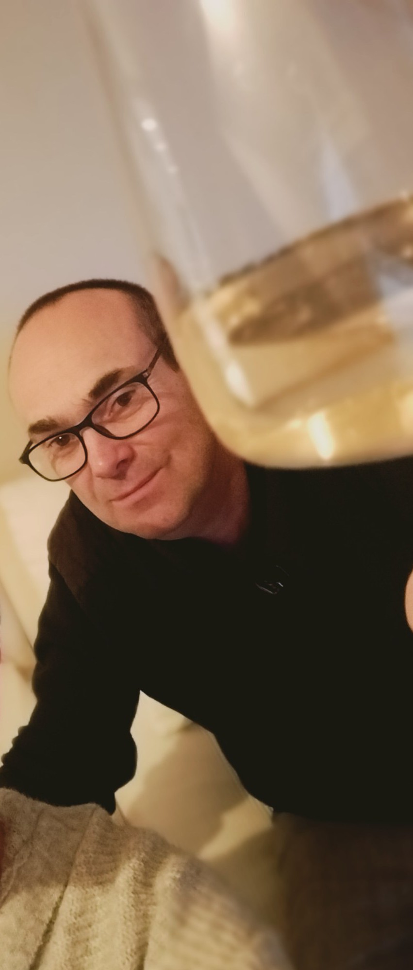 Profil de Bacem, 55 ans, Lieu gay à Berken