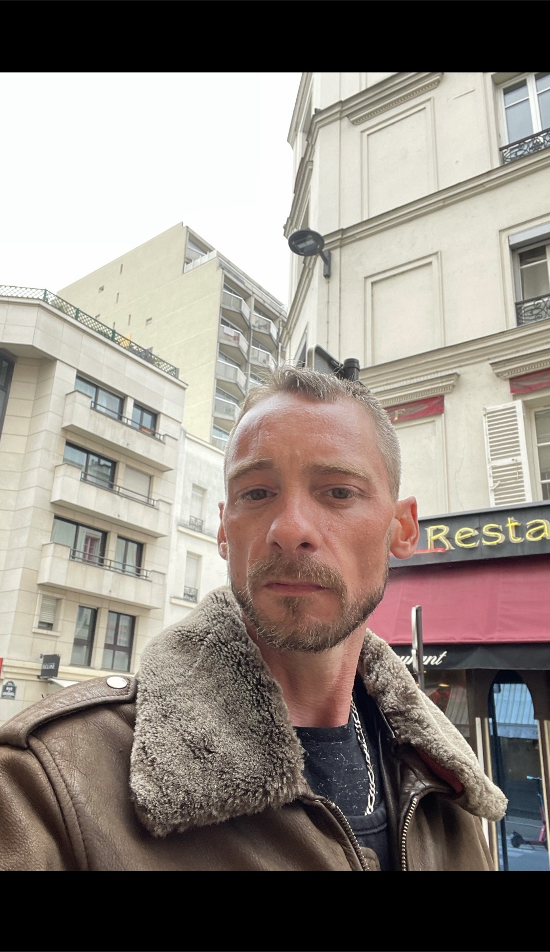 Profil de Yacin, 34 ans, Lieu gay à Richigen