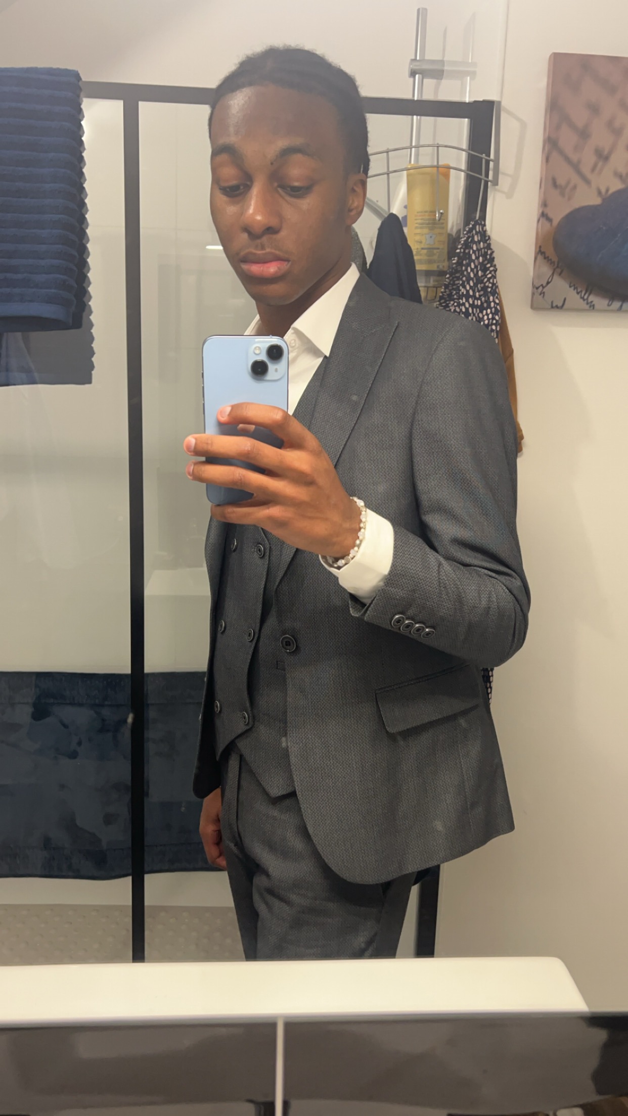Profil de Junaid, 22 ans, Lieu gay à Ardon