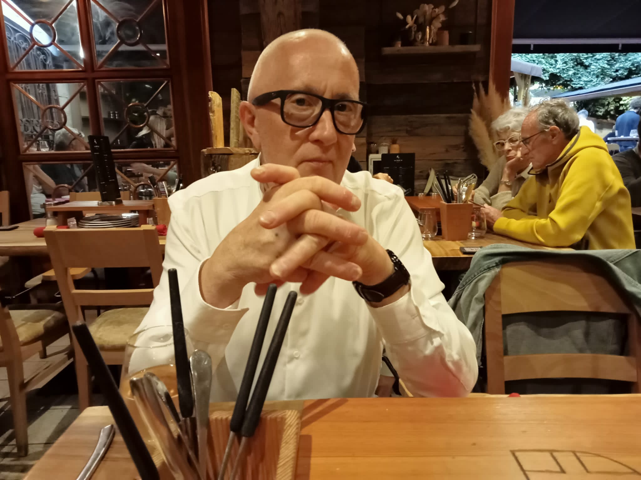 Profil de Dama, 55 ans, Lieu gay à Tarasp