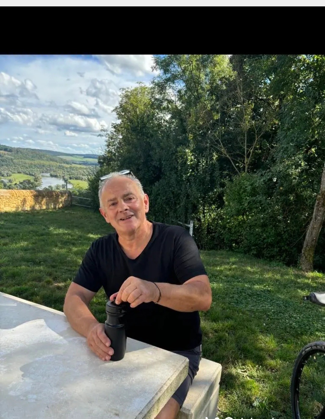 Profil de Arun, 55 ans, Lieu gay à Bellwald