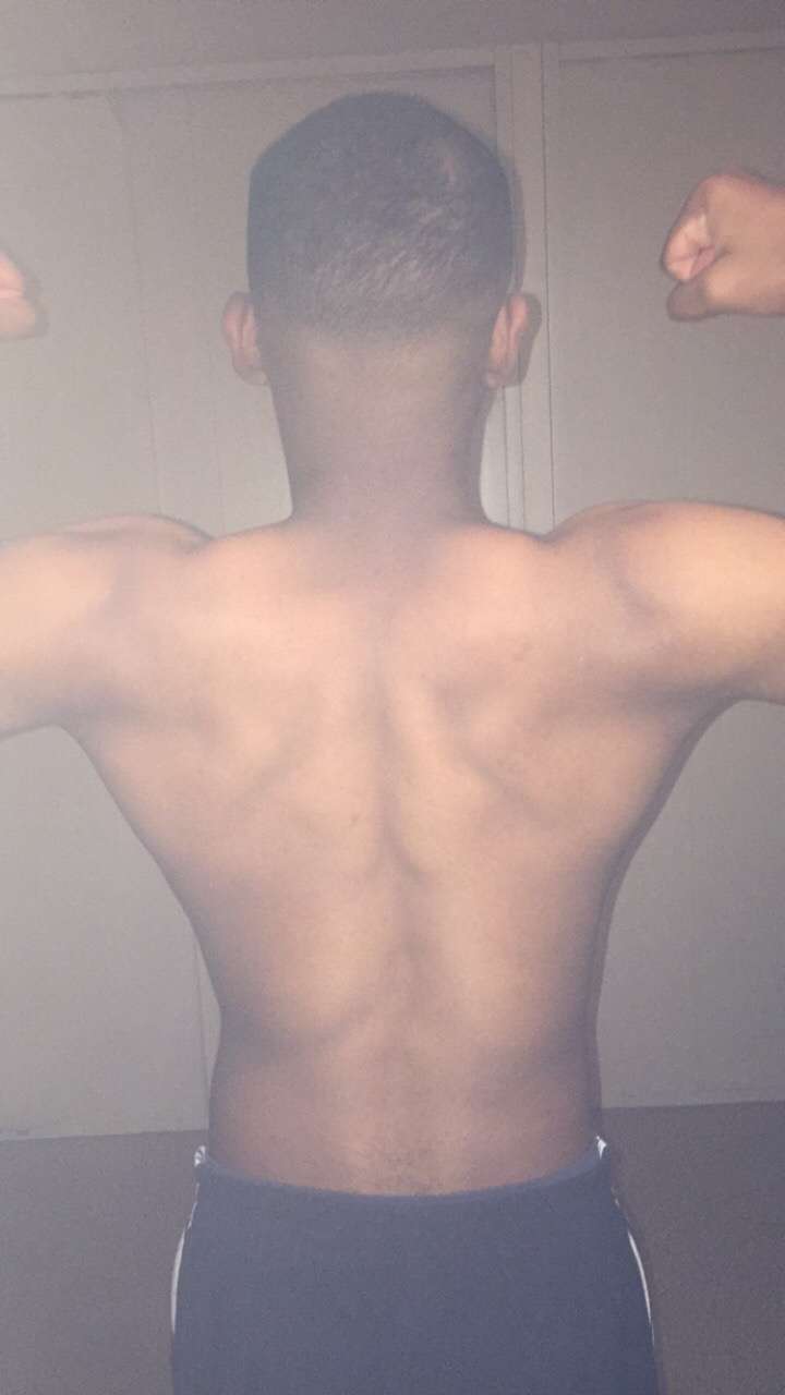 Profil de Sabino, 18 ans, Lieu gay à Grône