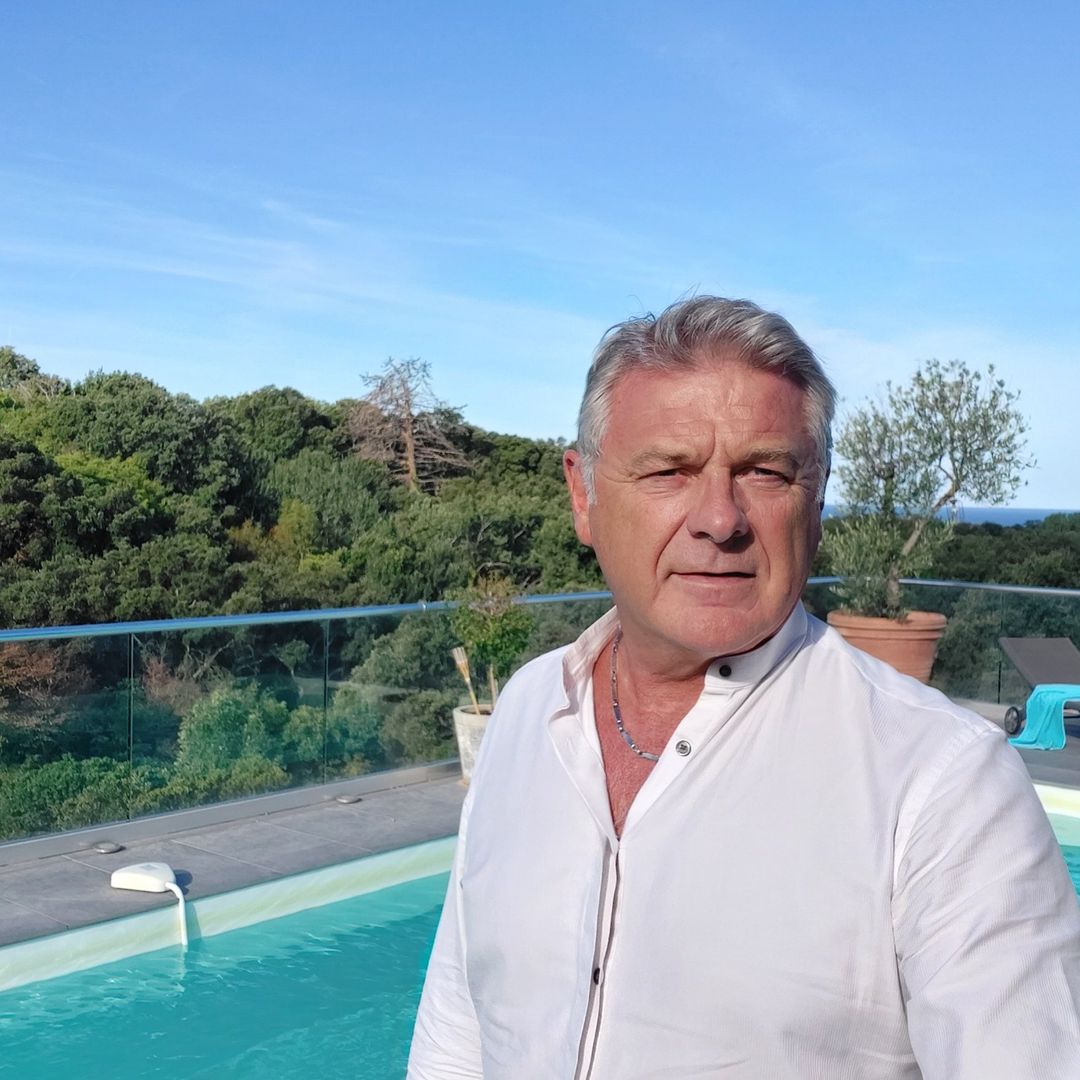 Profil de Curtys, 55 ans, Lieu gay à Lätti