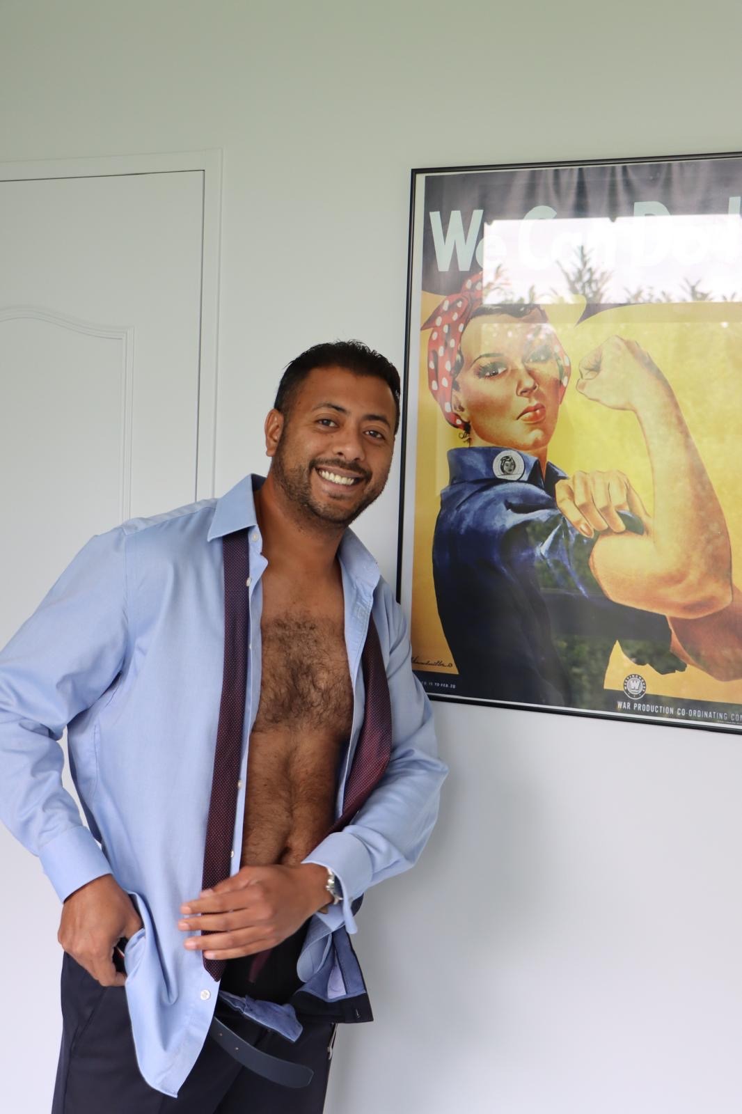 Profil de Philipe, 43 ans, Lieu gay à Les Hauts-Geneveys