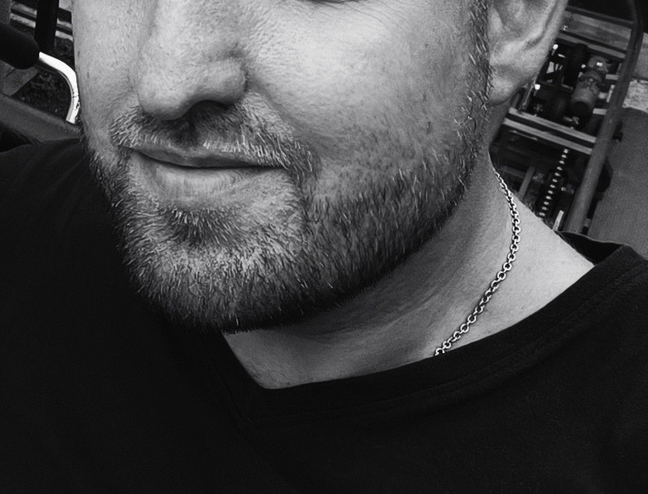 Profil de Egan, 38 ans, Lieu gay à Donat