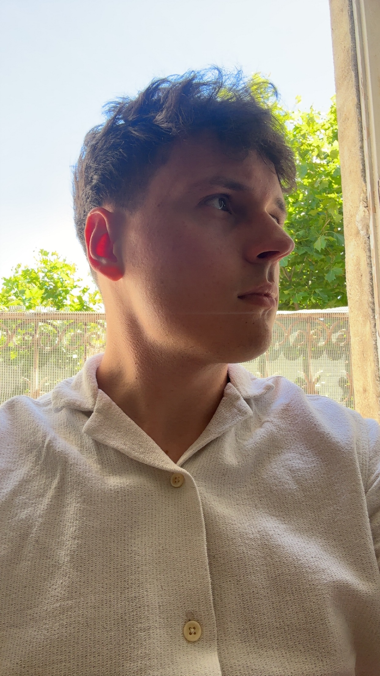 Profil de Rali, 22 ans, Lieu gay à Says