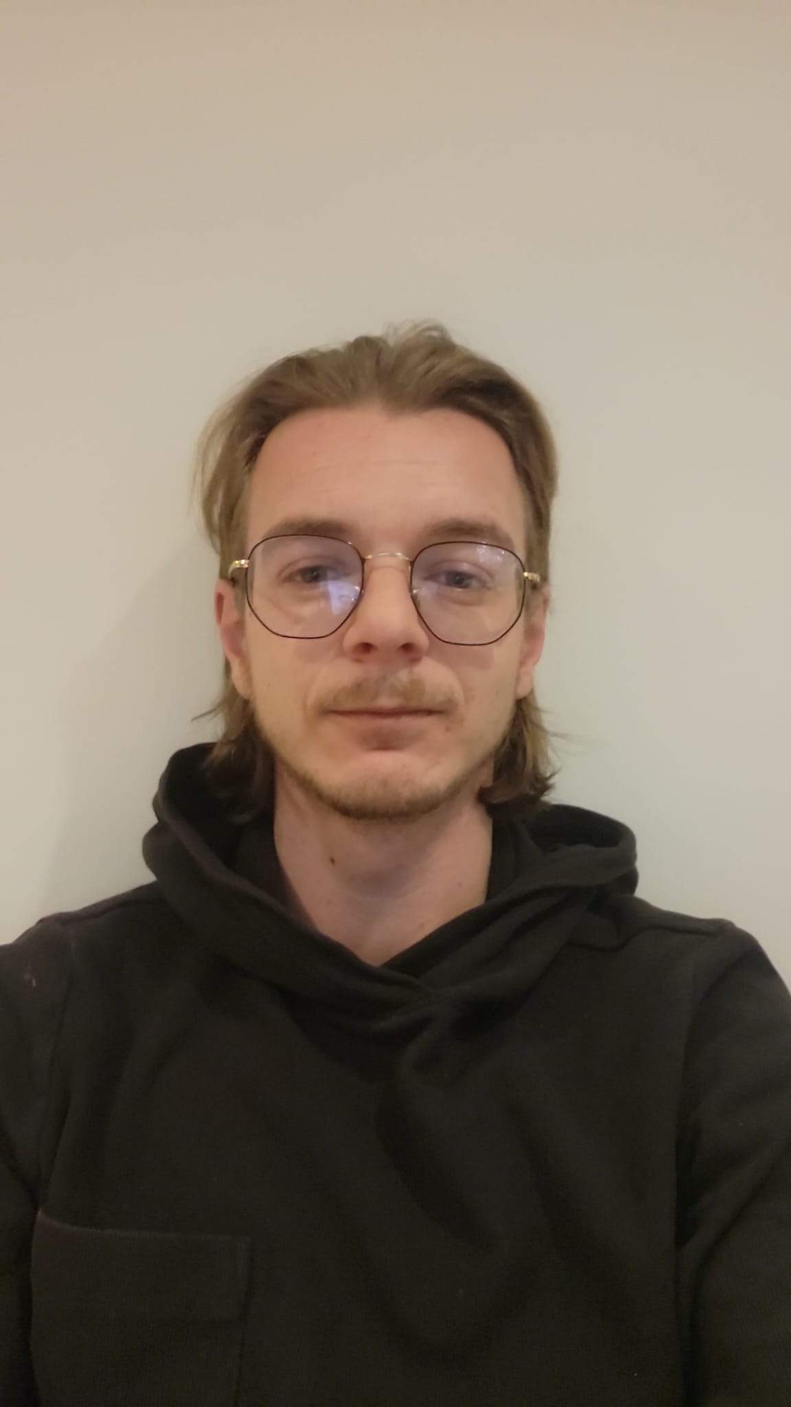 Profil de Vassily, 30 ans, Lieu gay à Daillon