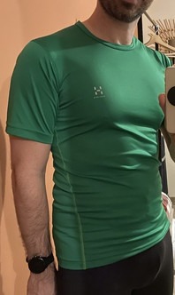Profil de Yonis, 41 ans, Lieu gay à Randa