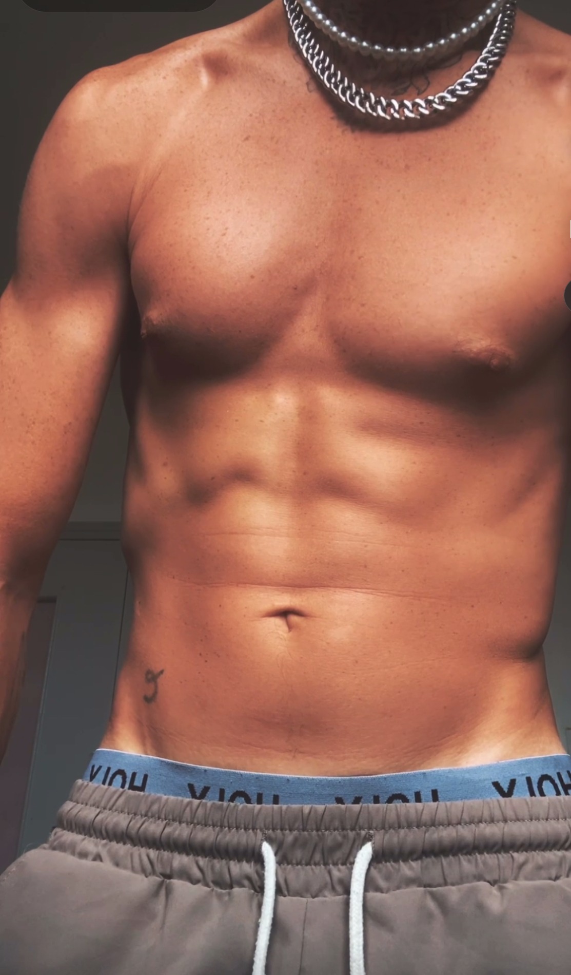 Profil de Ilwan, 32 ans, Lieu gay à Pailly