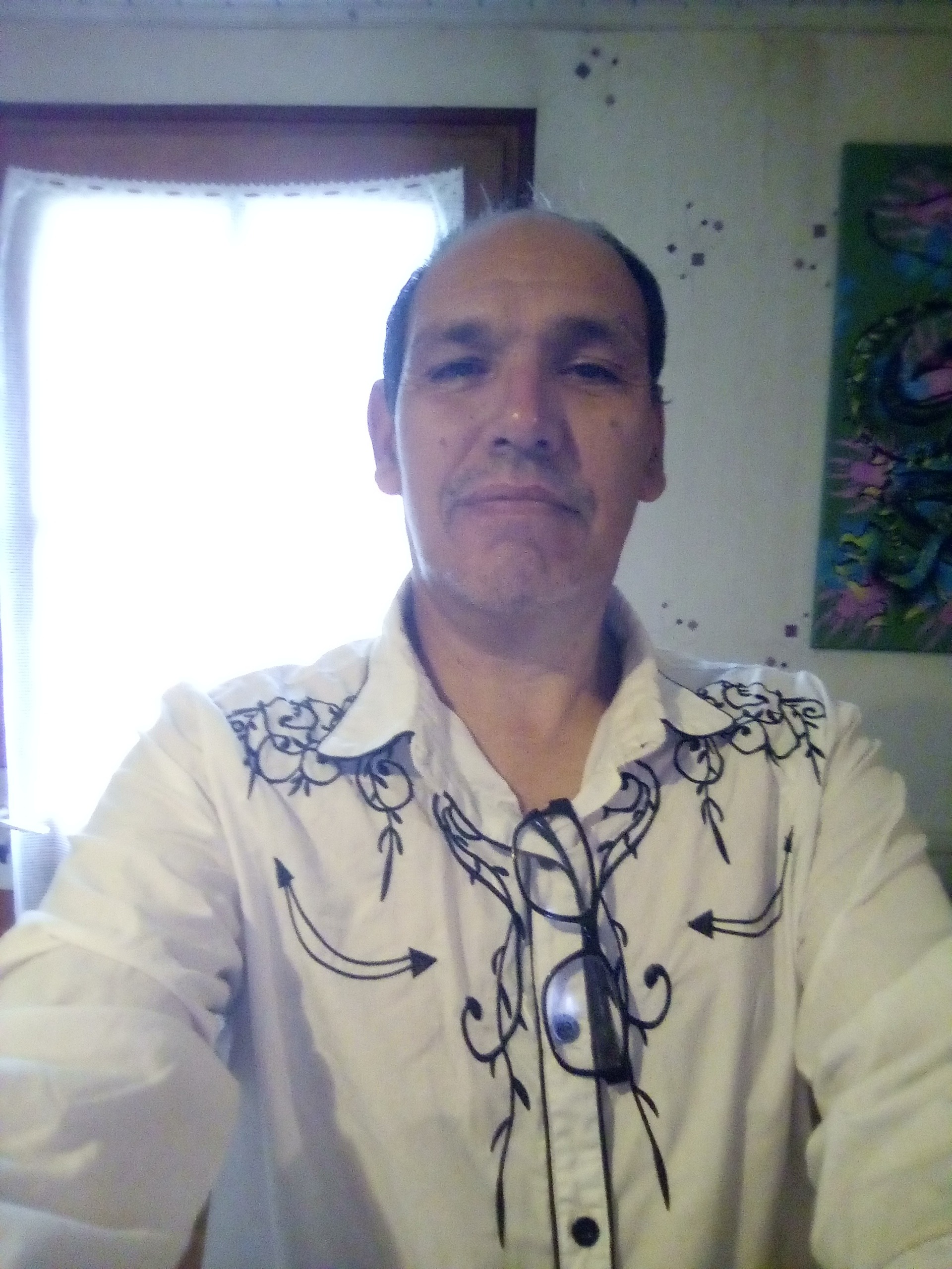 Profil de Antar, 51 ans, Lieu gay à Reutigen